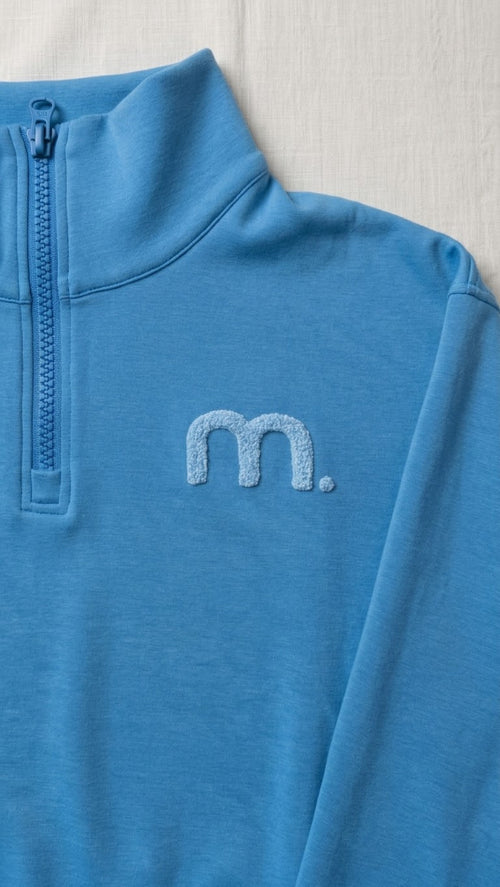 Apres Quarter Zip